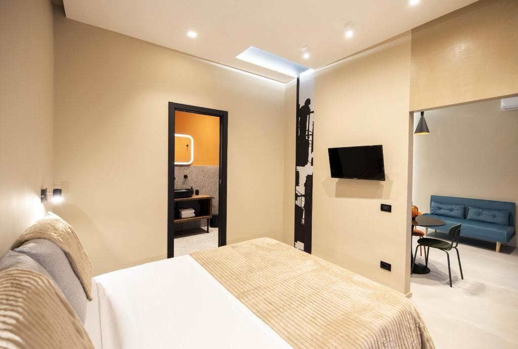 Apartment Alma House Naples