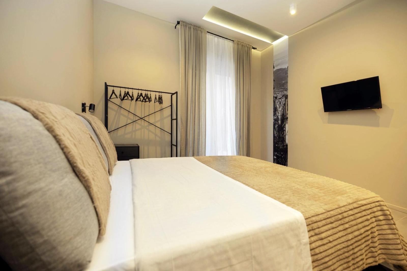 Alma House Apartment *