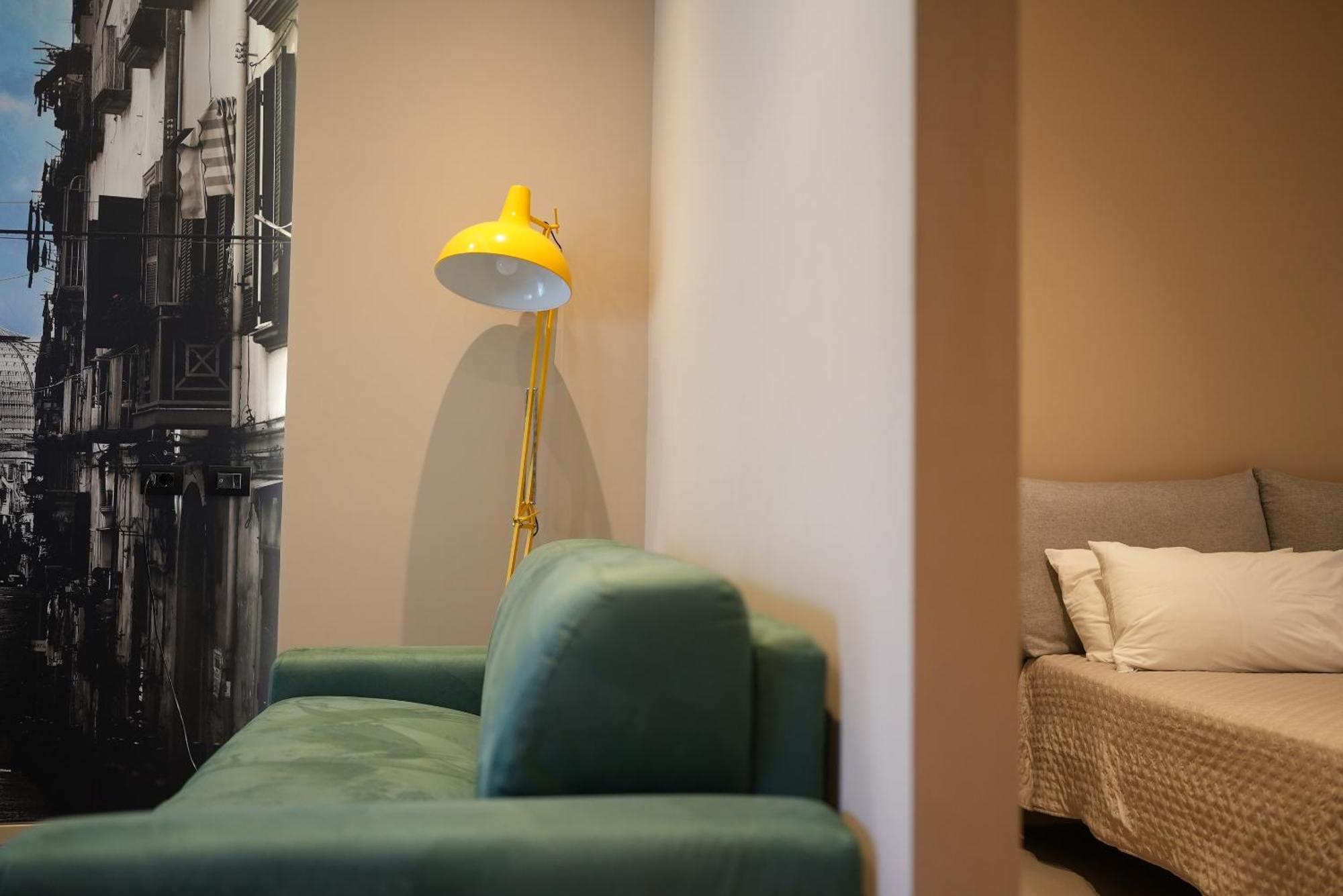 Apartment Alma House