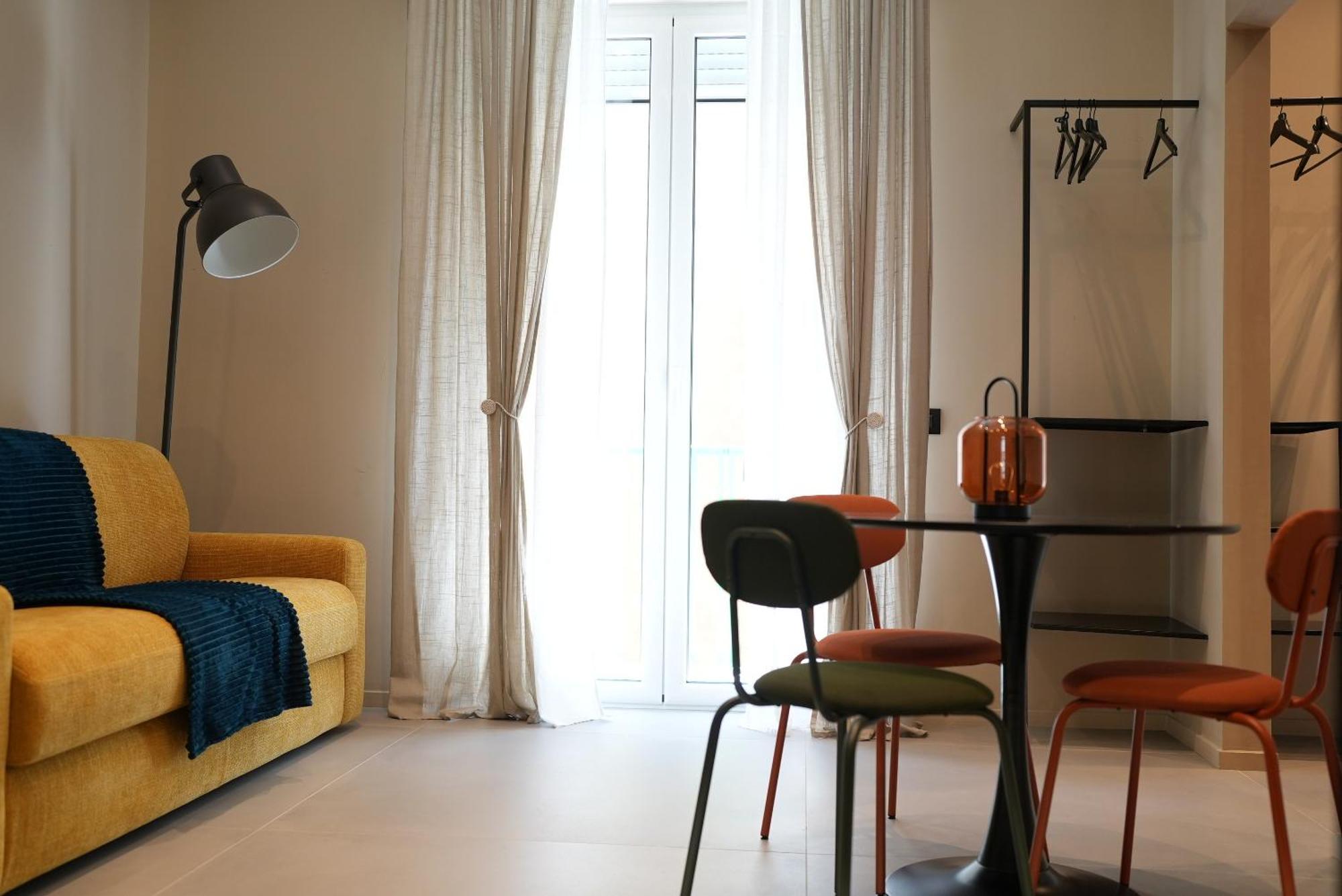 Apartment Alma House *