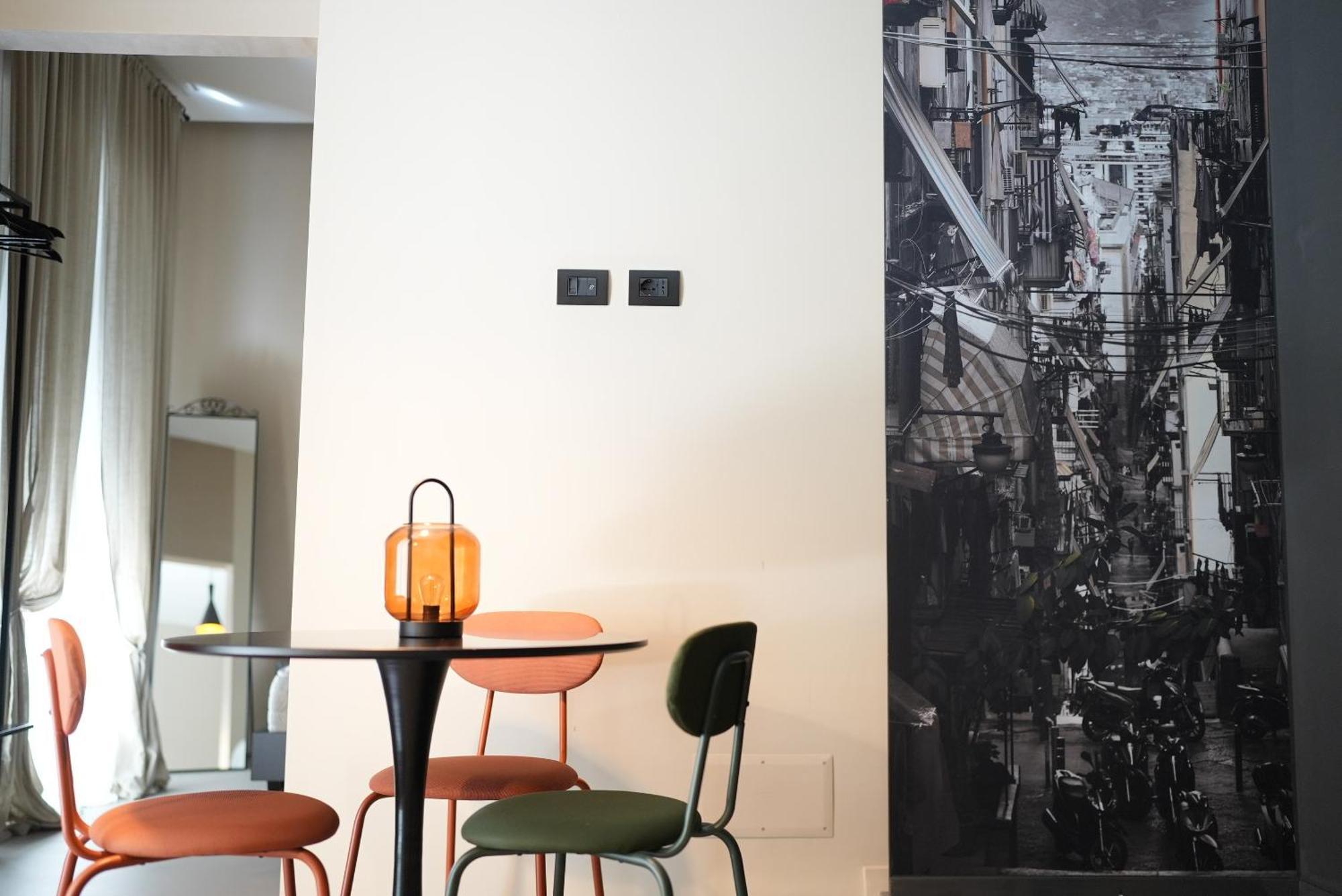 Apartment Alma House *
